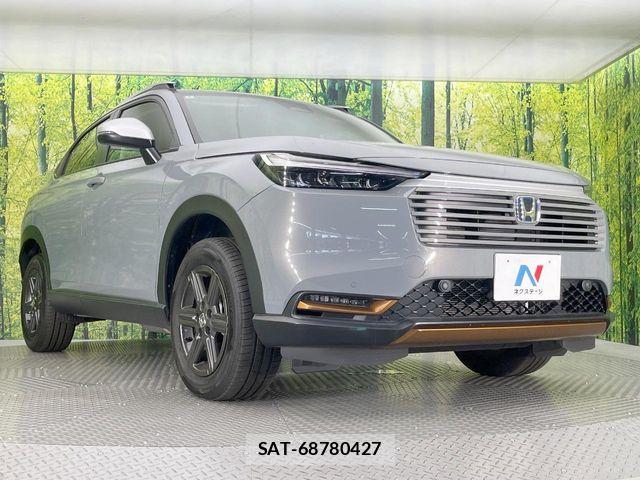 Honda VEZEL 2025-02 8102444-15