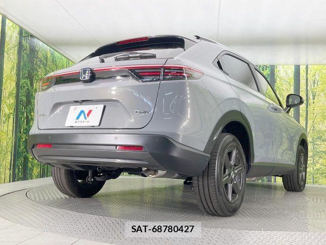 Honda VEZEL 2025-02 8102444-16