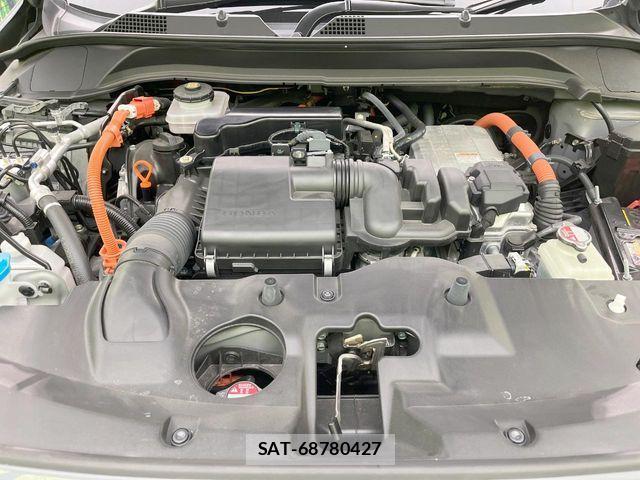 Honda VEZEL 2025-02 8102444-17