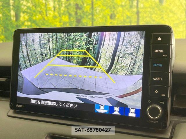 Honda VEZEL 2025-02 8102444-5