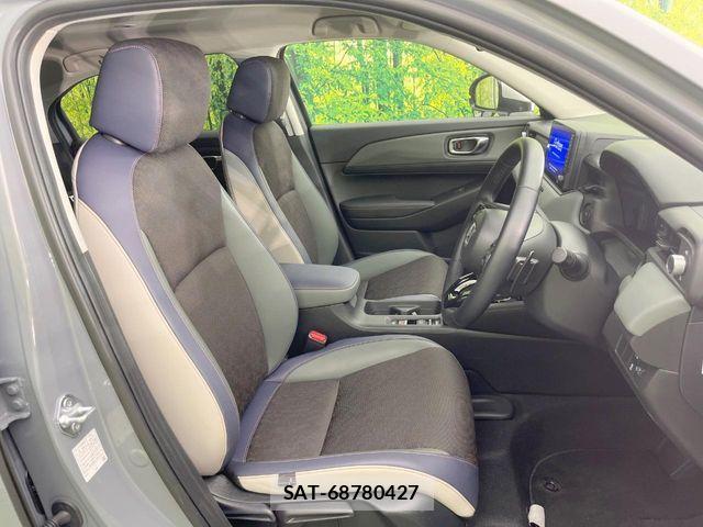 Honda VEZEL 2025-02 8102444-7
