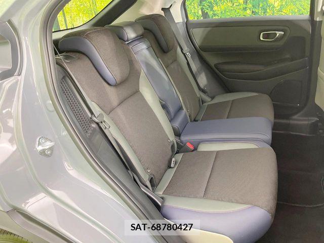 Honda VEZEL 2025-02 8102444-8