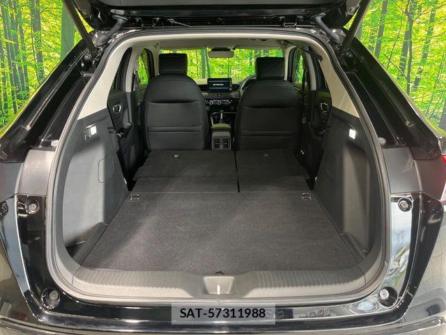 Honda VEZEL 2023-05 8102461-9