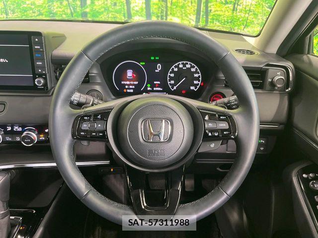 Honda VEZEL 2023-05 8102461-10