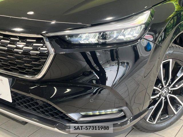 Honda VEZEL 2023-05 8102461-11