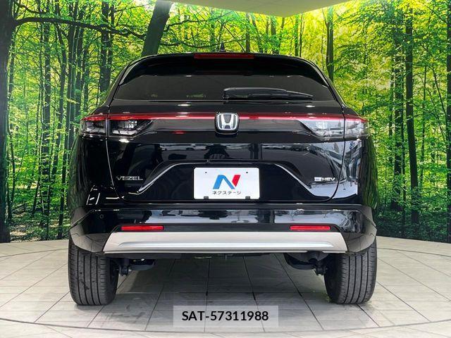 Honda VEZEL 2023-05 8102461-14