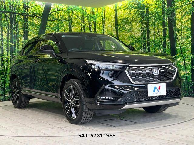 Honda VEZEL 2023-05 8102461-15