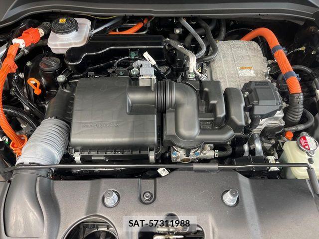Honda VEZEL 2023-05 8102461-17