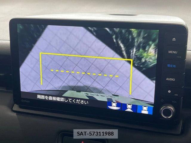 Honda VEZEL 2023-05 8102461-4