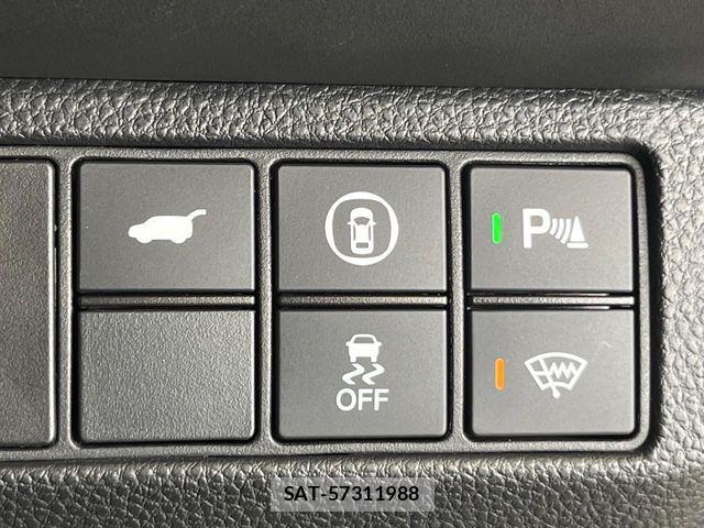 Honda VEZEL 2023-05 8102461-6