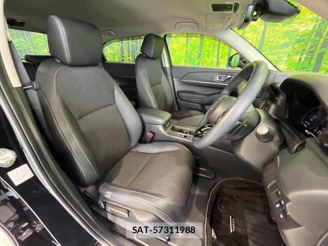 Honda VEZEL 2023-05 8102461-7
