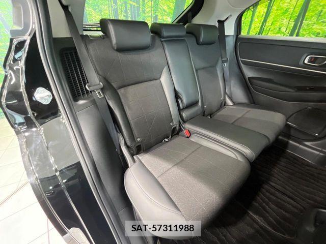 Honda VEZEL 2023-05 8102461-8