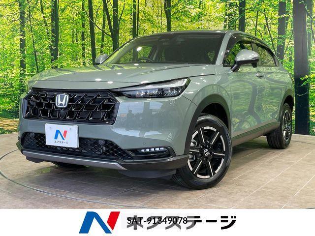 Honda VEZEL 2025-03 8102453-0