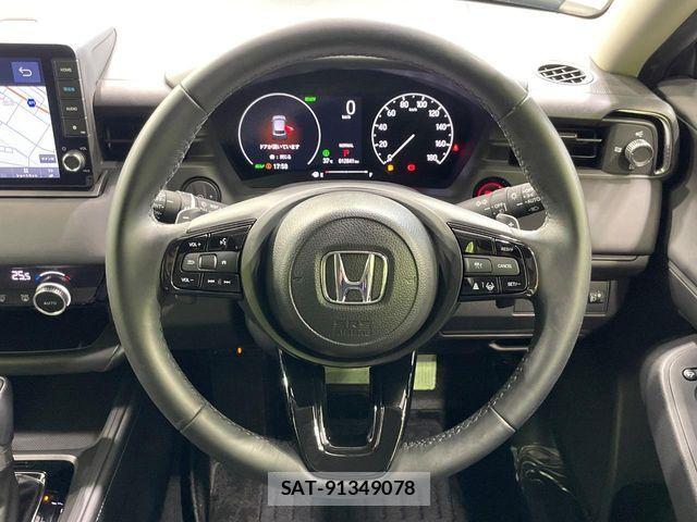 Honda VEZEL 2025-03 8102453-10