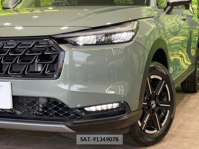 Honda VEZEL 2025-03 8102453-12