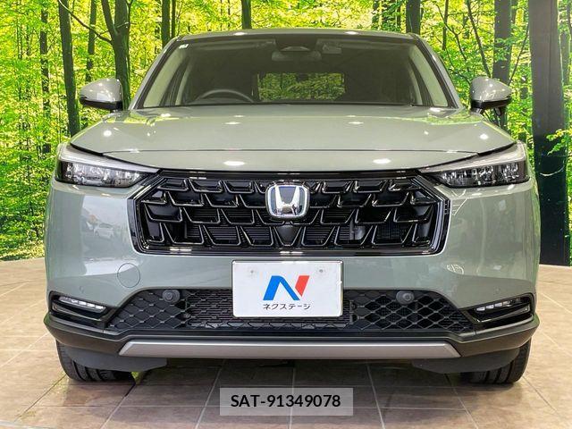 Honda VEZEL 2025-03 8102453-13