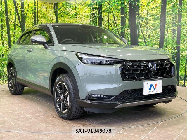 Honda VEZEL 2025-03 8102453-15