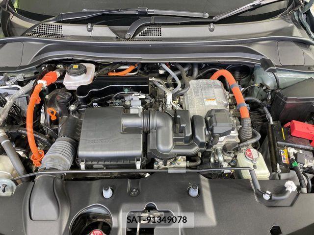Honda VEZEL 2025-03 8102453-17