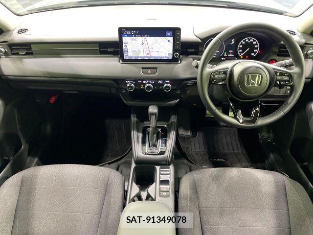 Honda VEZEL 2025-03 8102453-1