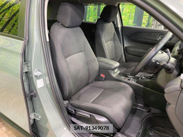 Honda VEZEL 2025-03 8102453-7
