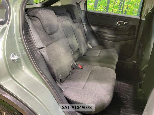 Honda VEZEL 2025-03 8102453-8