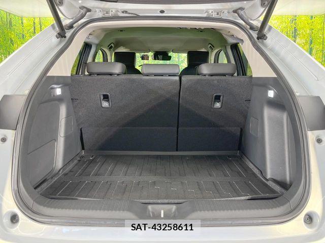 Honda VEZEL 2023-09 8102456-9