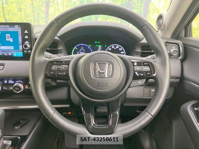 Honda VEZEL 2023-09 8102456-10