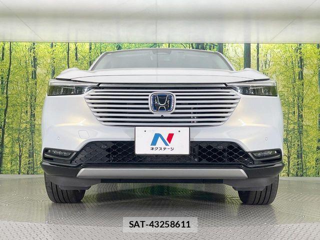 Honda VEZEL 2023-09 8102456-13