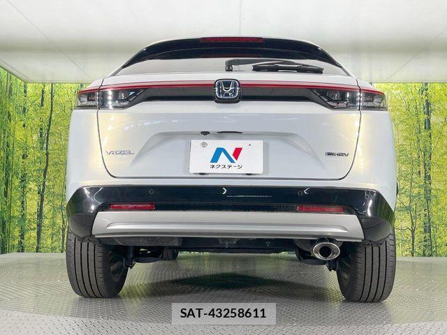 Honda VEZEL 2023-09 8102456-14