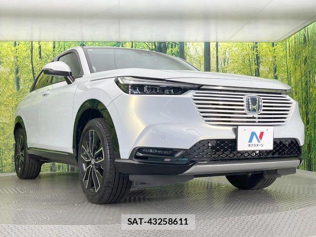 Honda VEZEL 2023-09 8102456-15