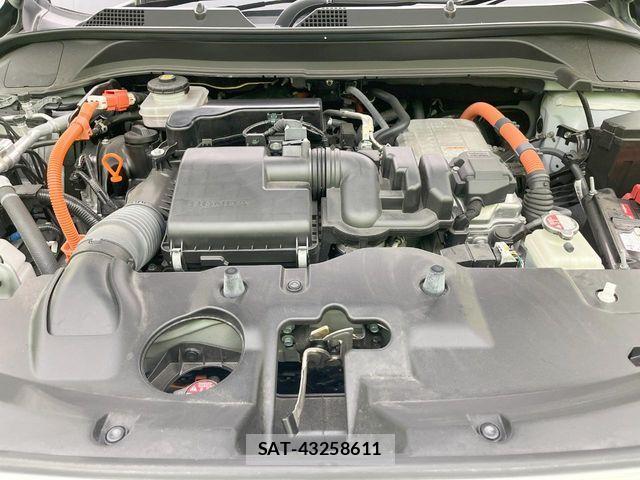 Honda VEZEL 2023-09 8102456-17