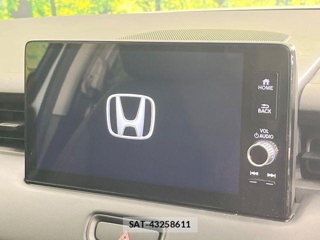 Honda VEZEL 2023-09 8102456-2