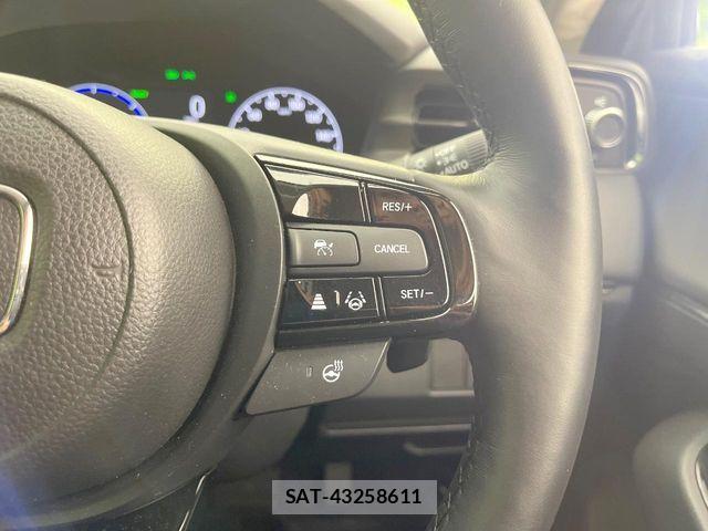 Honda VEZEL 2023-09 8102456-5