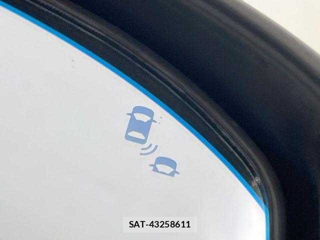 Honda VEZEL 2023-09 8102456-6