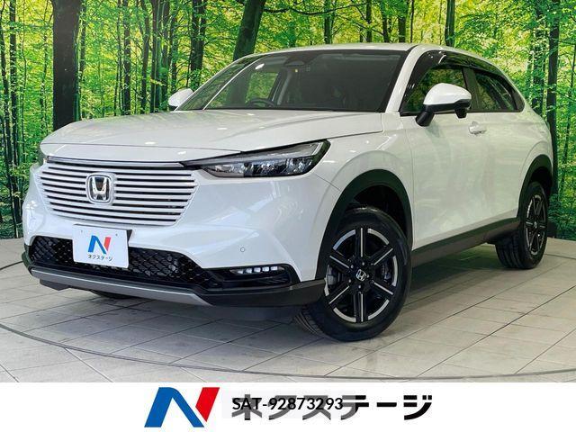 Honda VEZEL 2023-07 8132838-0
