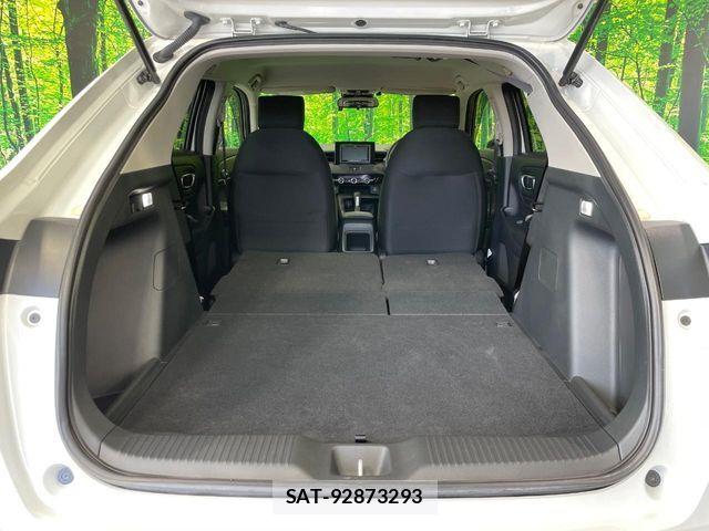 Honda VEZEL 2023-07 8132838-9