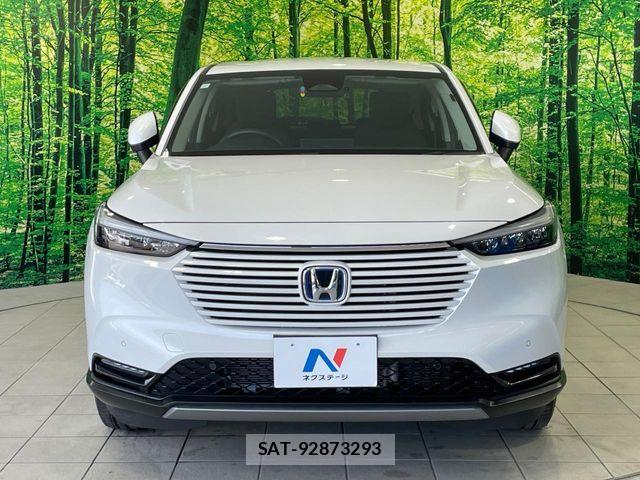 Honda VEZEL 2023-07 8132838-13