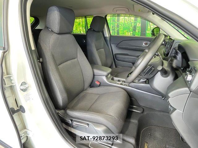 Honda VEZEL 2023-07 8132838-7