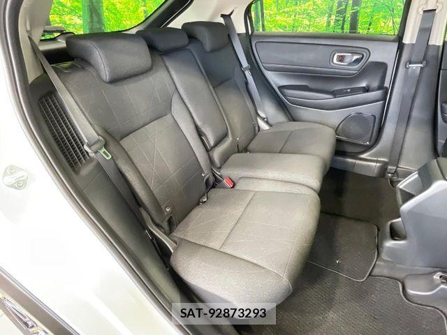 Honda VEZEL 2023-07 8132838-8