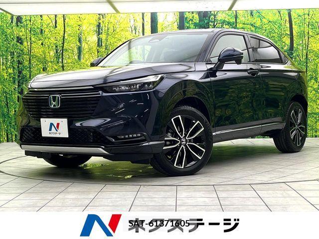 Honda VEZEL 2023-10 8132836-0