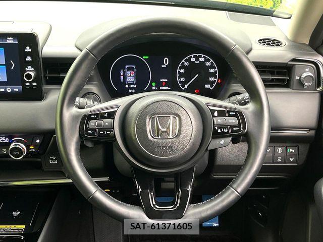 Honda VEZEL 2023-10 8132836-10