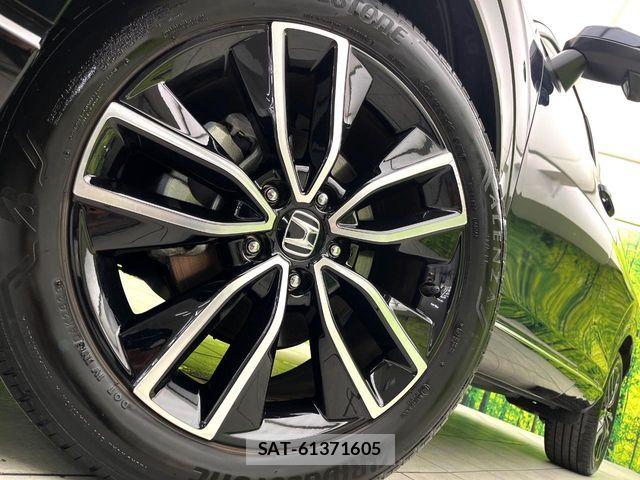 Honda VEZEL 2023-10 8132836-12