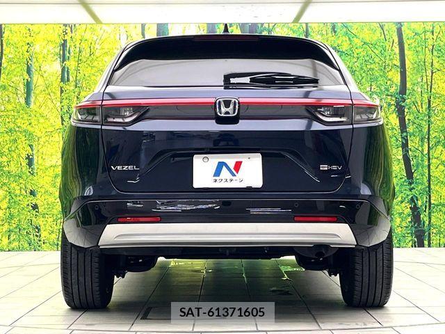 Honda VEZEL 2023-10 8132836-14