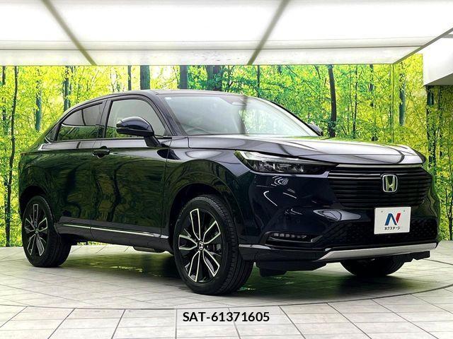 Honda VEZEL 2023-10 8132836-15