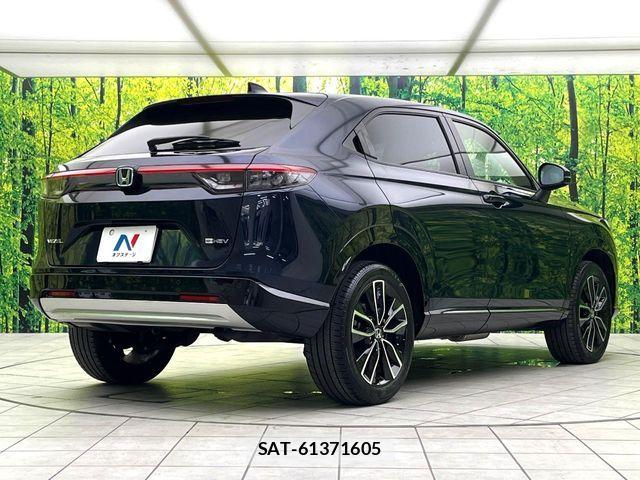 Honda VEZEL 2023-10 8132836-16
