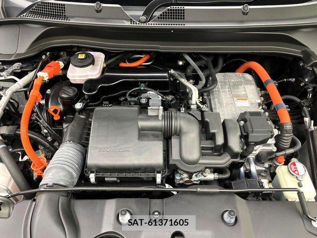 Honda VEZEL 2023-10 8132836-17