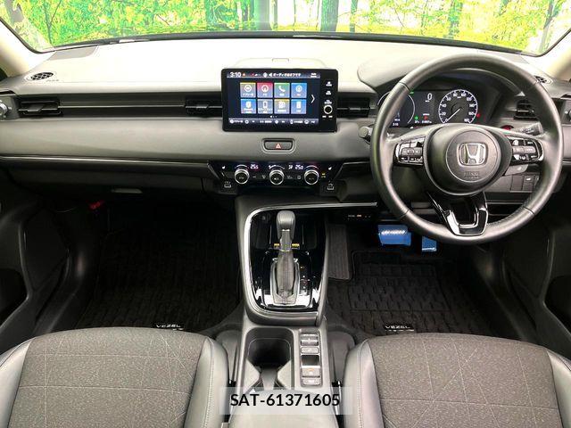 Honda VEZEL 2023-10 8132836-1