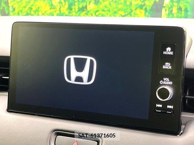Honda VEZEL 2023-10 8132836-3