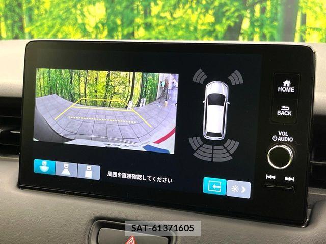 Honda VEZEL 2023-10 8132836-4