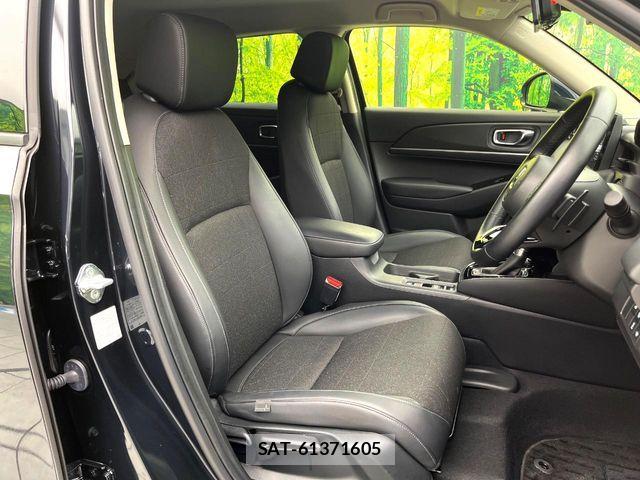 Honda VEZEL 2023-10 8132836-7